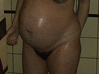Schwangere Fantasien – Sex Mit Dickem Bauch